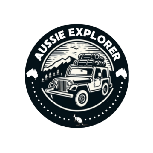 Aussie Explorer Logo